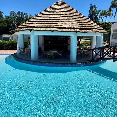 Beautiful Apartment For Rent In Quinta Do Lago With Excellent Resort Facilities Close To Lake And Beach. Ngoại thất bức ảnh