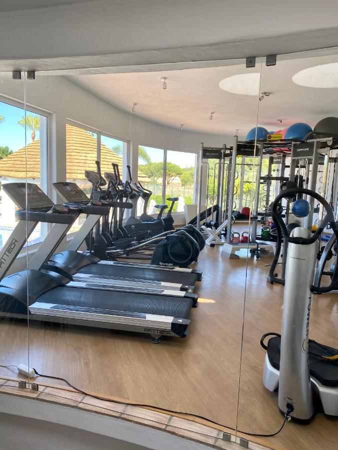 Beautiful Apartment For Rent In Quinta Do Lago With Excellent Resort Facilities Close To Lake And Beach. Ngoại thất bức ảnh