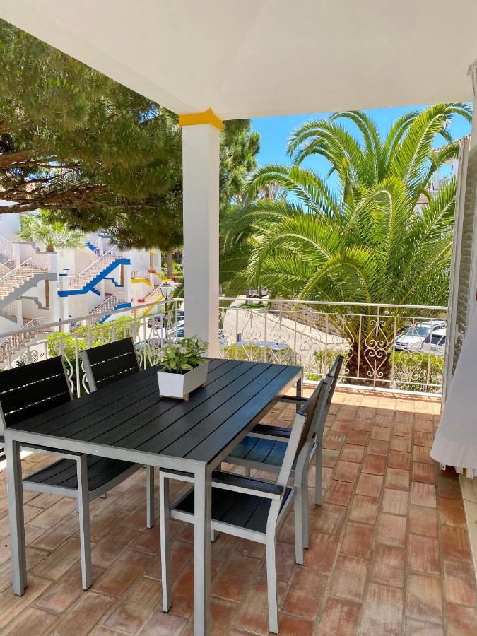 Beautiful Apartment For Rent In Quinta Do Lago With Excellent Resort Facilities Close To Lake And Beach. Ngoại thất bức ảnh
