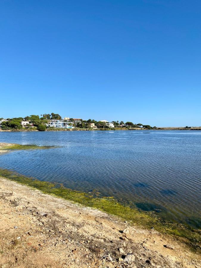Beautiful Apartment For Rent In Quinta Do Lago With Excellent Resort Facilities Close To Lake And Beach. Ngoại thất bức ảnh