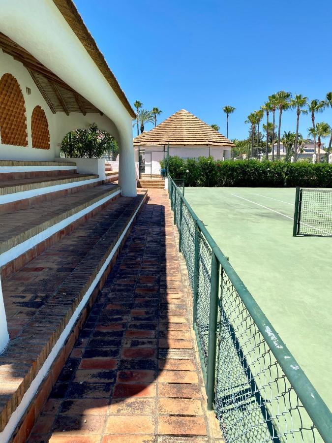 Beautiful Apartment For Rent In Quinta Do Lago With Excellent Resort Facilities Close To Lake And Beach. Ngoại thất bức ảnh