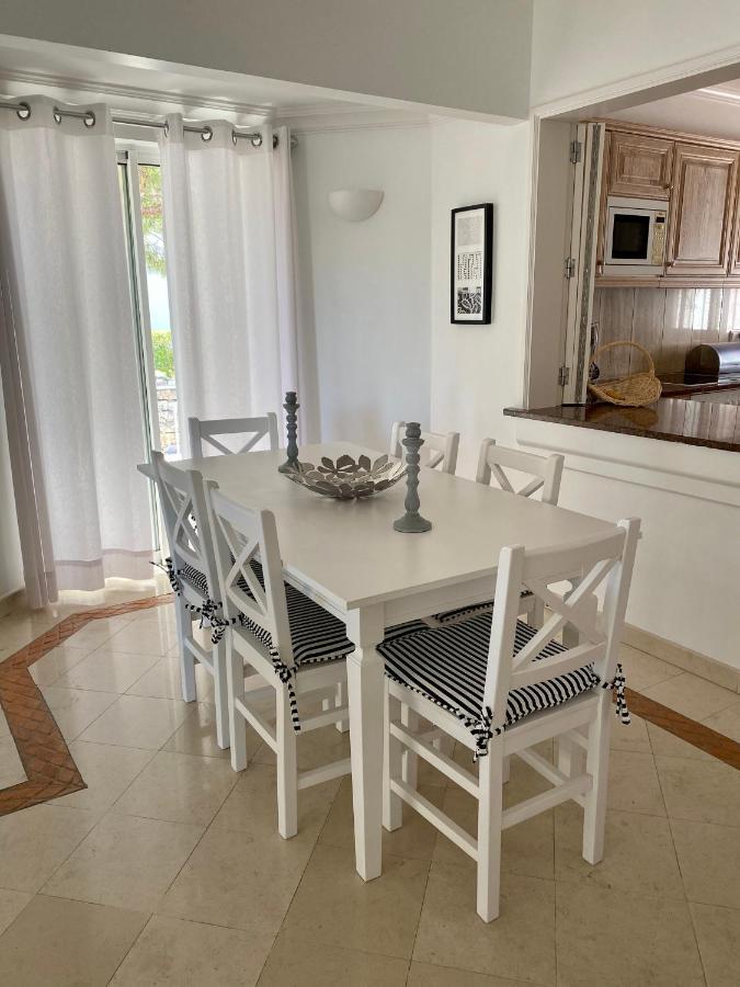 Beautiful Apartment For Rent In Quinta Do Lago With Excellent Resort Facilities Close To Lake And Beach. Ngoại thất bức ảnh