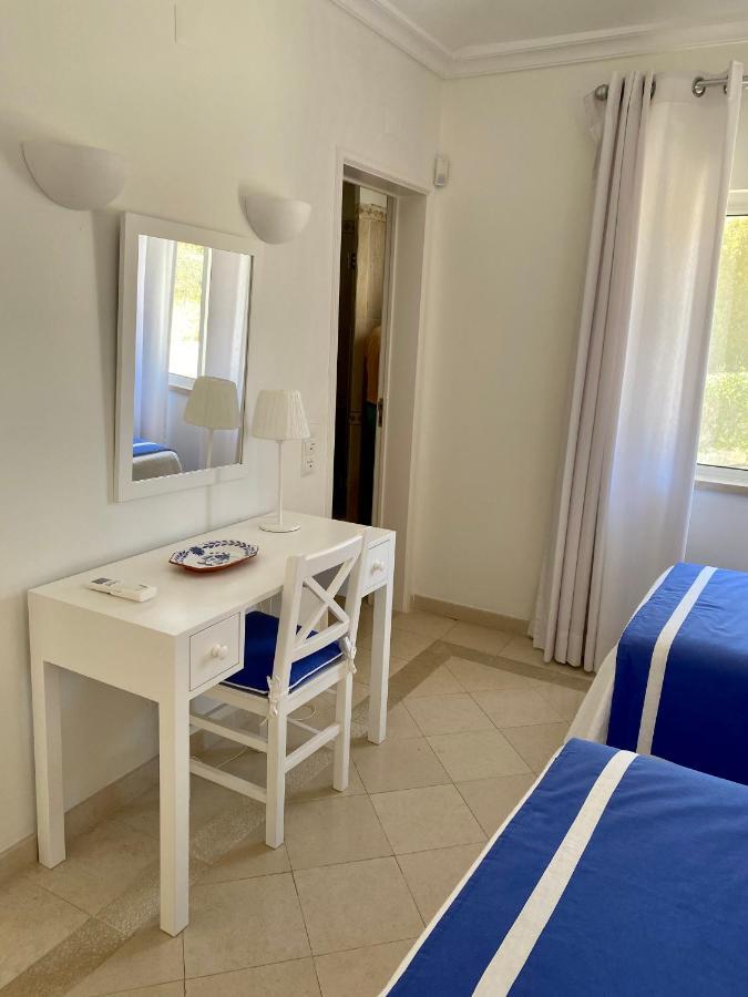 Beautiful Apartment For Rent In Quinta Do Lago With Excellent Resort Facilities Close To Lake And Beach. Ngoại thất bức ảnh