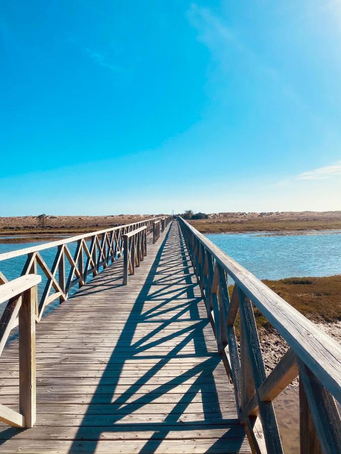 Beautiful Apartment For Rent In Quinta Do Lago With Excellent Resort Facilities Close To Lake And Beach. Ngoại thất bức ảnh